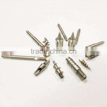 Implant Analog,abutment Analog,Handle for Screwdriver photo-2