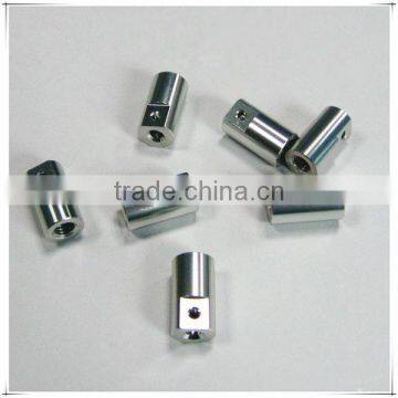 High Precision High Demand CNC Turning Machining Small Parts photo-3