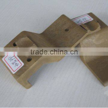High Precision Custom Wood Mold Injection photo-6