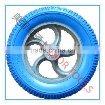 Puncture Proof pu Foam Wheel Bicycle Tyre photo-6