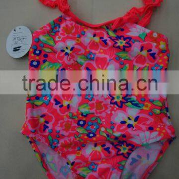 Top Sellers Sublimation Kids Swimwear From Chinese Merchandise photo-3