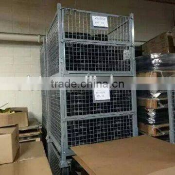 Qingdao Storage Cages SC2015 photo-5