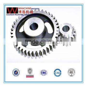 Top Quality Planetary Gear Spur Gear Manufacturer Made By WhachineBrothers ltd