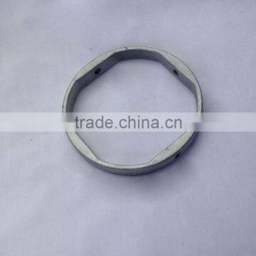 CAS-Y329-OEM High precision die casting ring