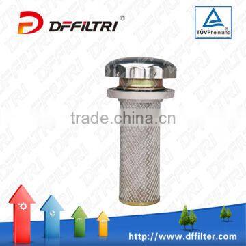 EF-25~120 Hydraulic Breather Filter Used In Excavator Tank