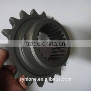 Best Quality Delrin Spur Gears,price of Spur Gear,small Spur Gears photo-4