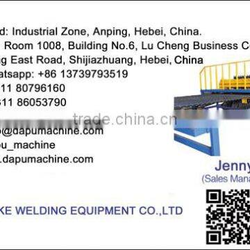Automatic Steel Rod Straightening and Cutting Machine photo-6