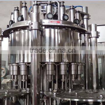 Juice Processing Machine/Apple Juice Concentrate Plant photo-2