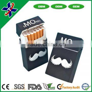 20 packs OEM/ODM Silicone Cigarette Pack Case Cover