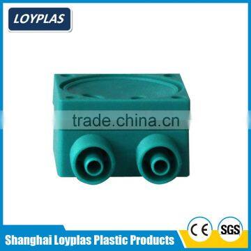 colorful customized plastic plastic