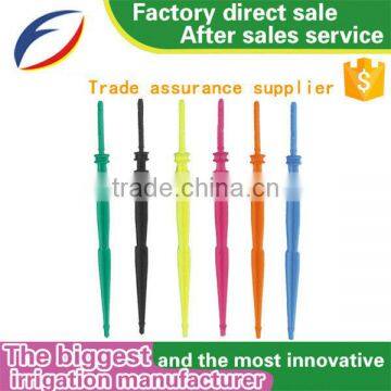 Plastic Mist Spray Sprinkler/drip Irrigation System photo-2