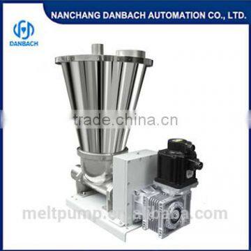 feeding machine for medical