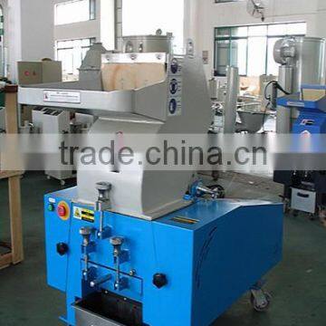 300kg/h Plastic Crusher Machine Good Prices photo-2