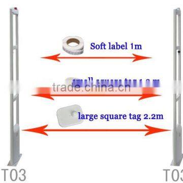 Hot-sales , High Sensitivity EAS 8.2 MHZ System XLD-T03 photo-6