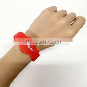 Rfid Access Control System Waterproof Durable Nfc Wristband photo-3