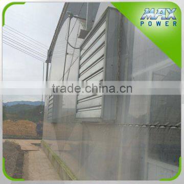 Hydroponics Strawberry Film Greenhouse photo-2