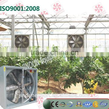 exhaust fan with high rpm