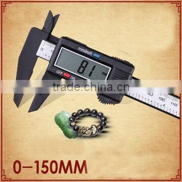 Electronic Digital Caliper Inch/Metric/Fractions