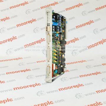 SIEMENS 6DD1681-0EK1 New In Stock++FACTORY SEAL