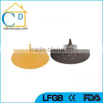 Silicone Door Stop Wedge for Home Garden Office
