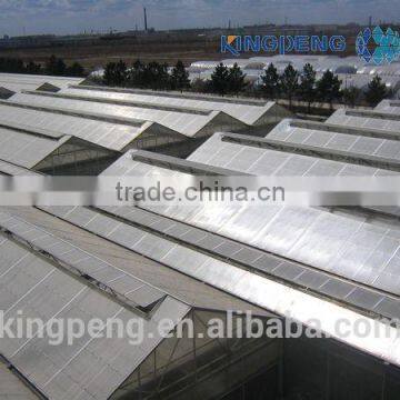 Polycarbonate Board Greenhouse photo-3