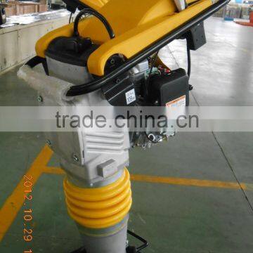 CJ100 Hot Sales Rammer With Honda Engine