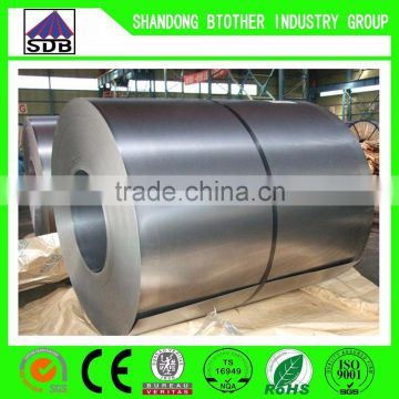 0.12-2mm Thickness Hot Rolled Galvanized Steel Coil