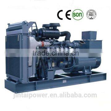 Bottom Price 10KVA-2000KVA Electric Genertor With CE ISO SONCAP for Hot Sales photo-4