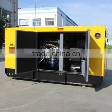 Hot Sales 10KVA-2000KVA Stirling Engine Generator With ISO 9001 photo-6