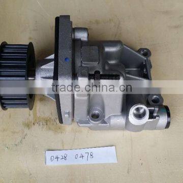 Deutz 2011 Oil Pump 0428 0145 photo-6