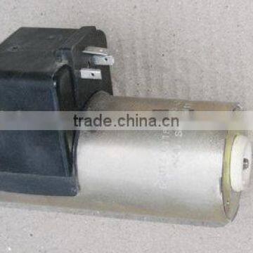 Deutz engine 1015 solenoid 01181665/01180814