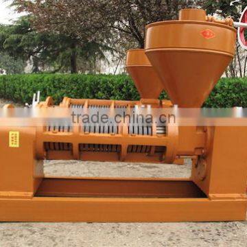 2015 Hot Sales 6YL-160 Oil Press Machine photo-2