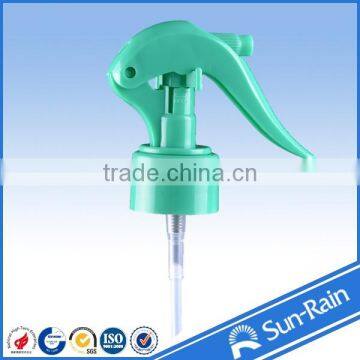 ISO9001 SGS Plastic Mini Sprayer Trigger Sprayer for Household photo-6