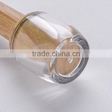 New Design Unique Nail Polish Bottle With Brush photo-6