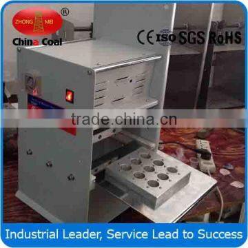 Italy Nespresso Coffee Capsule Sealing Machine photo-5