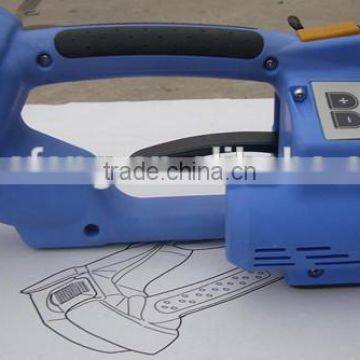 XN-200/T-200 lumber strapping machine