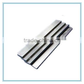 Low Price Cemented Fishing Rod / Tungsten Carbide Strip for Machine Tool