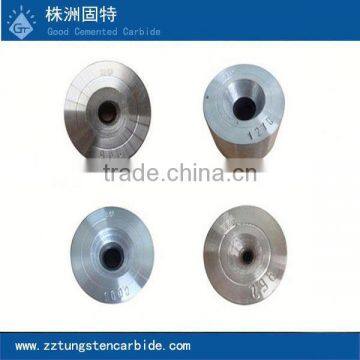 Popular yg8 wire drawing die for brass and steel