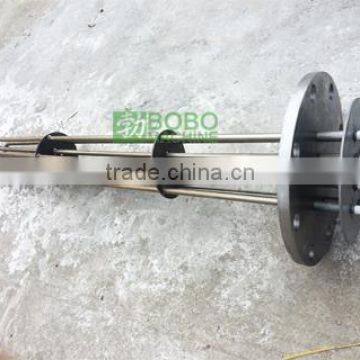 Electric Heating Element Immersion Flange Oil Tank Heater photo-3