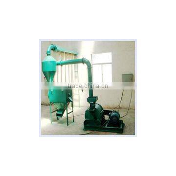 High Productivity New Professional Wood Powder Making Machine