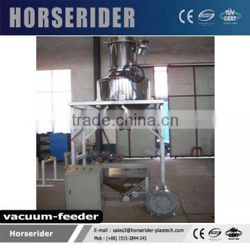 Plastic Powder Granuls Pellet Mixing Machine photo-3