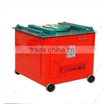 GF18 Hoop Steel Bending Machine photo-5