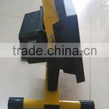 HCTD-50W Roadway Led Light photo-5