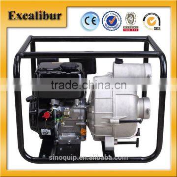 3inch Trash Specification of Centrifugal Pump for Water