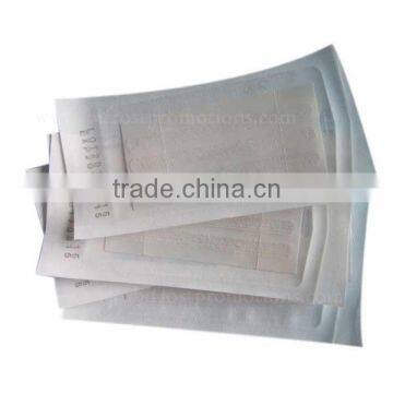 Skin Closure Strips Medical Types Adhesive Wound Dressing photo-2