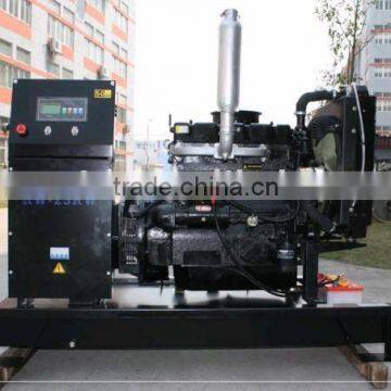 Open Generator Set