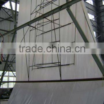 Hengxiang Big Expanded Geomembrane Machine Set