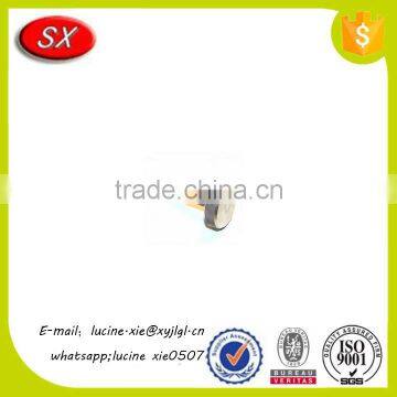 Custom Steel Round Big Flat Head Cap Screw With Reasonable Price photo-2