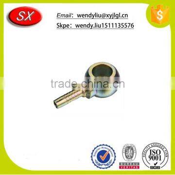 Custom High Quality Construction Parts Milling Machining Partswith Deburring photo-3