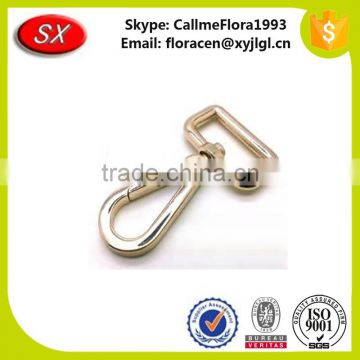 Popular Professional Manufacture Custom Luggage Hardware Accessories Of Various Metal Materia